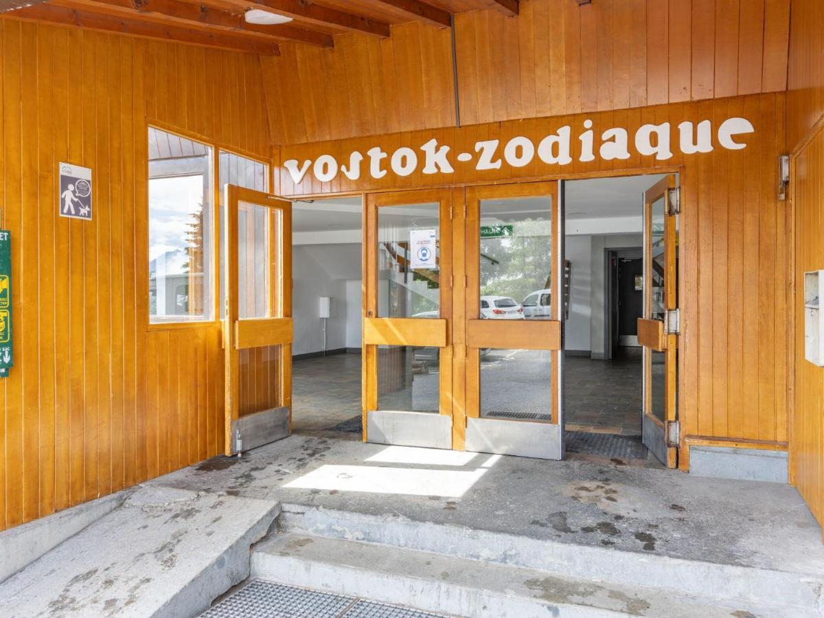 Studio Vostok Zodiaque-42 By Interhome لي كوربيه المظهر الخارجي الصورة